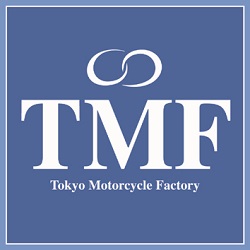TMF ロゴ